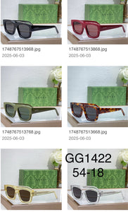 Gucci Sunglass 2025