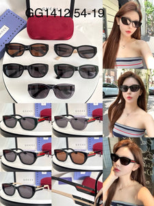 Gucci Sunglass 2025