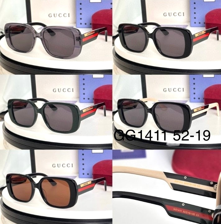 Gucci Sunglass 2025