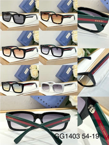 Gucci Sunglass 2025