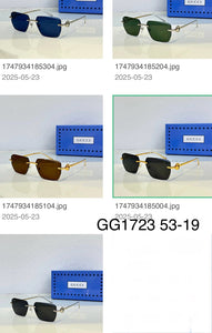 Gucci Sunglass 2025