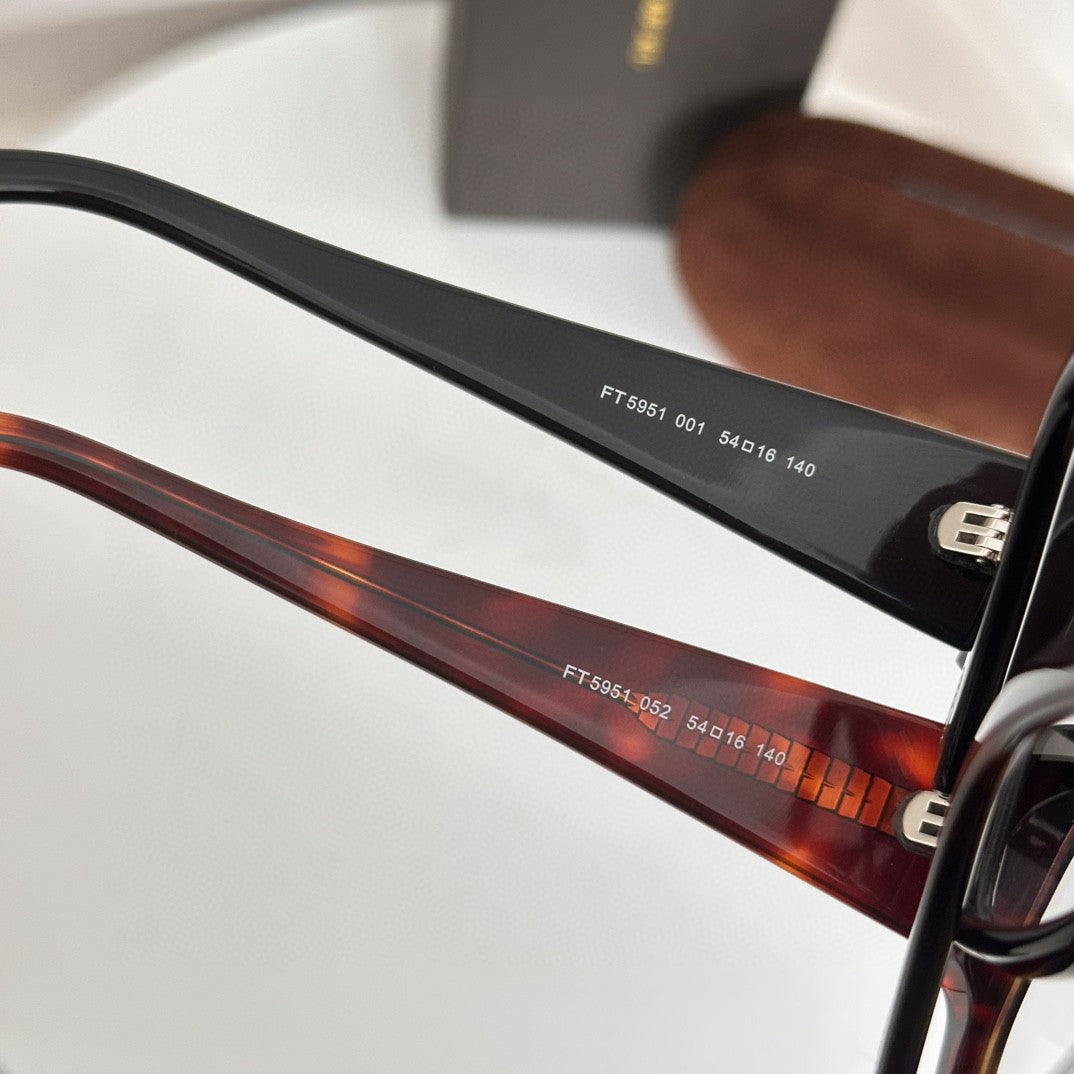 Burberry and Bvlgari