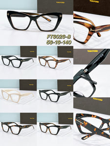 Tom Ford optical 2025