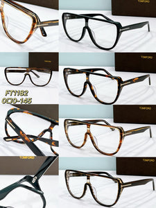 Burberry and Bvlgari