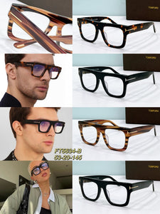 Tom Ford optical 2025