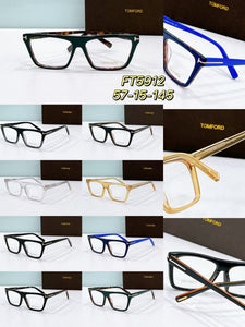 Tom Ford optical 2025