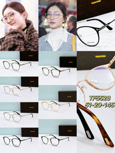 Tom Ford optical 2025