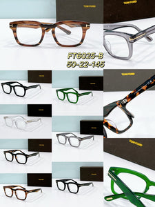 Tom Ford optical 2025