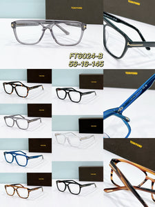 Tom Ford optical 2025