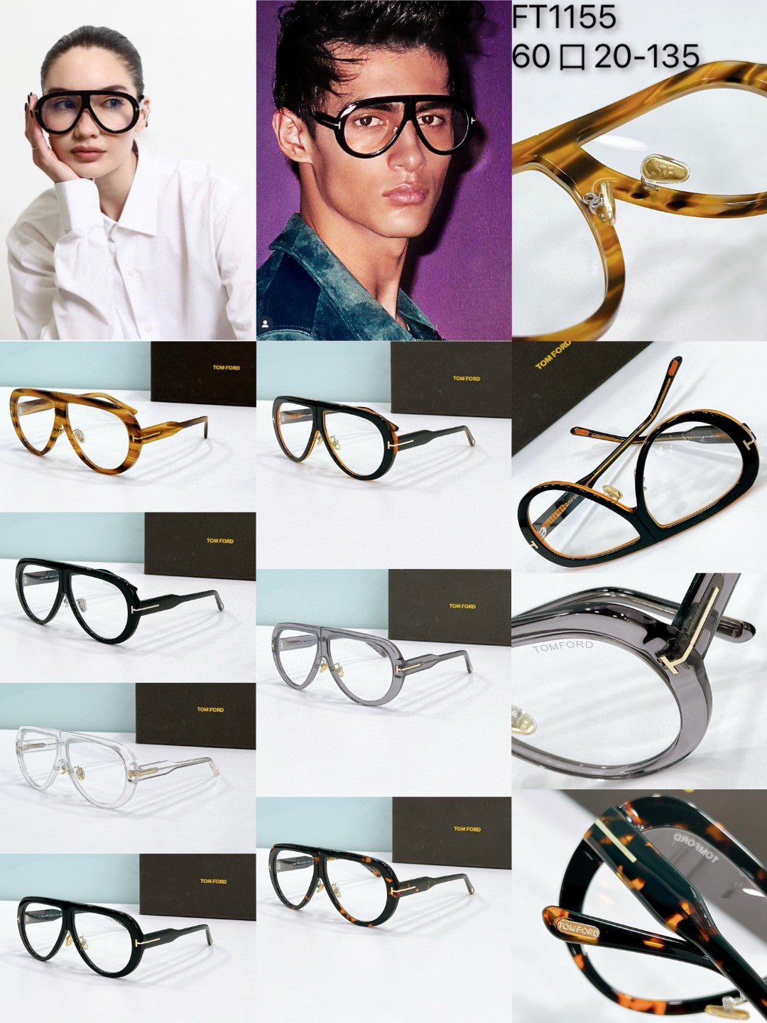 Burberry and Bvlgari