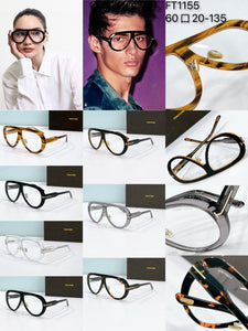 Burberry and Bvlgari