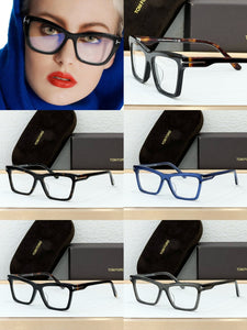 Tom Ford optical 2025