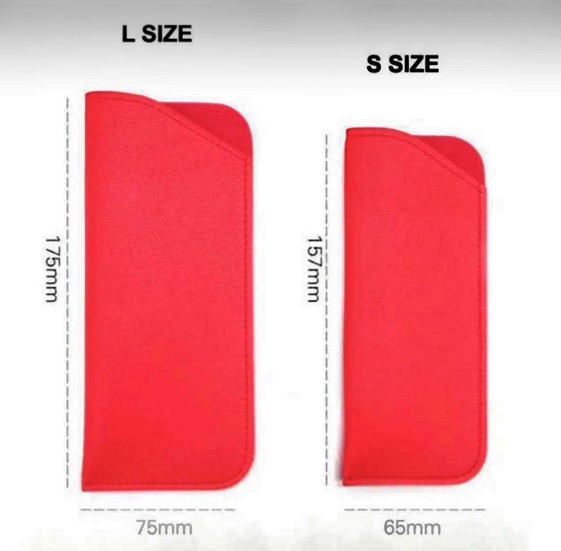 Case Textured Slip In