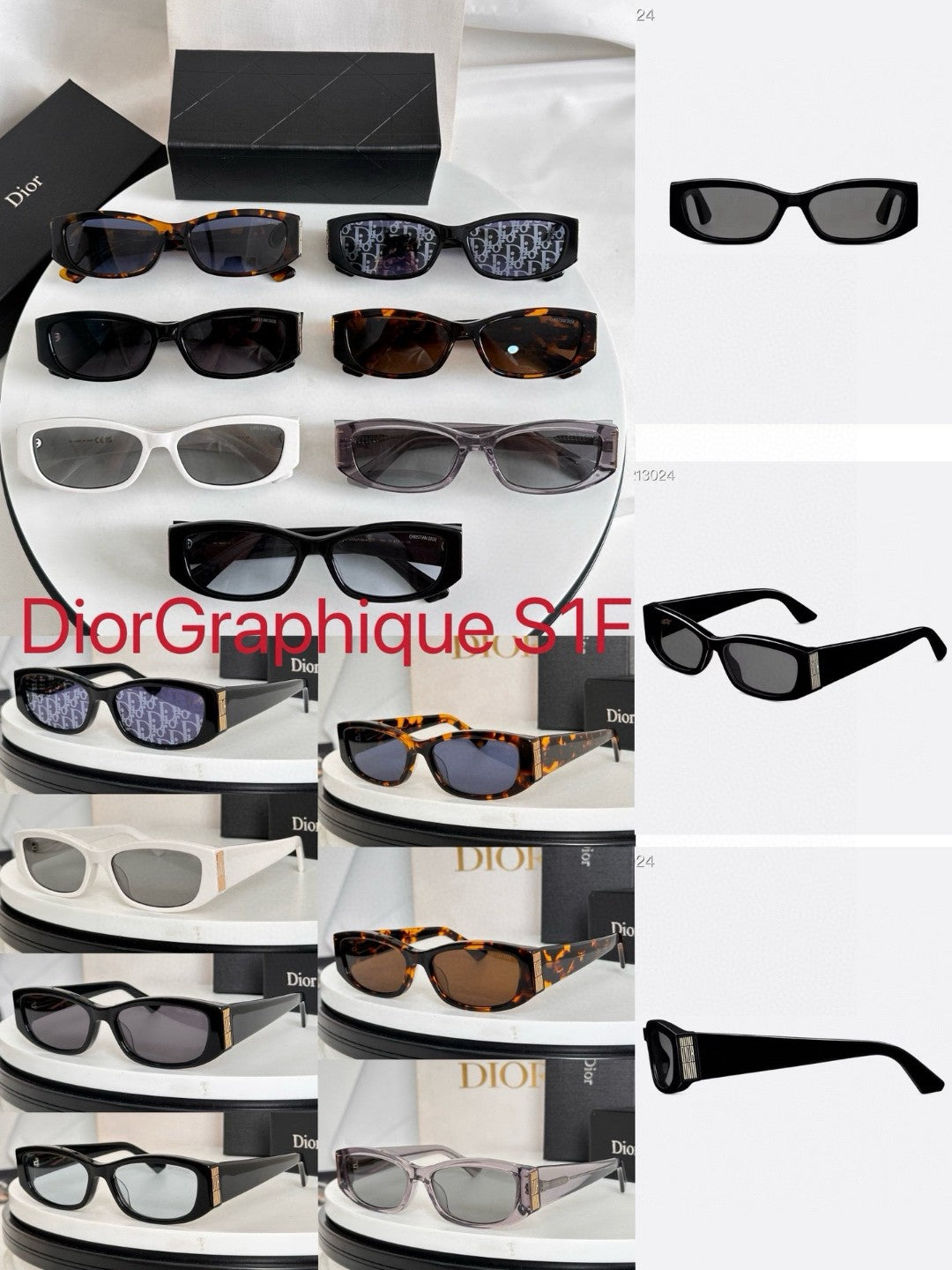 Dior 7-25