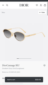 Dior 7-25