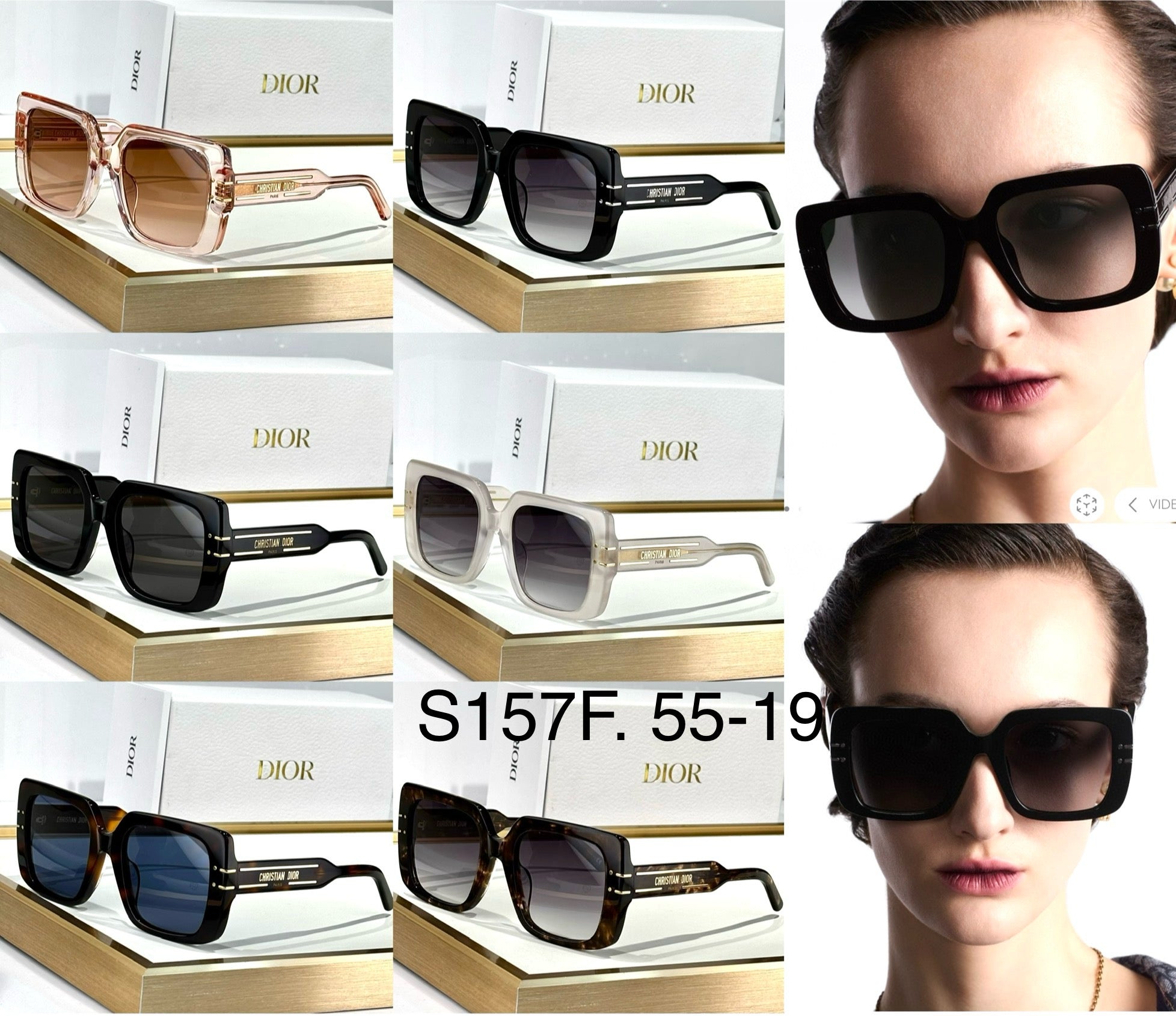 Dior 7-25