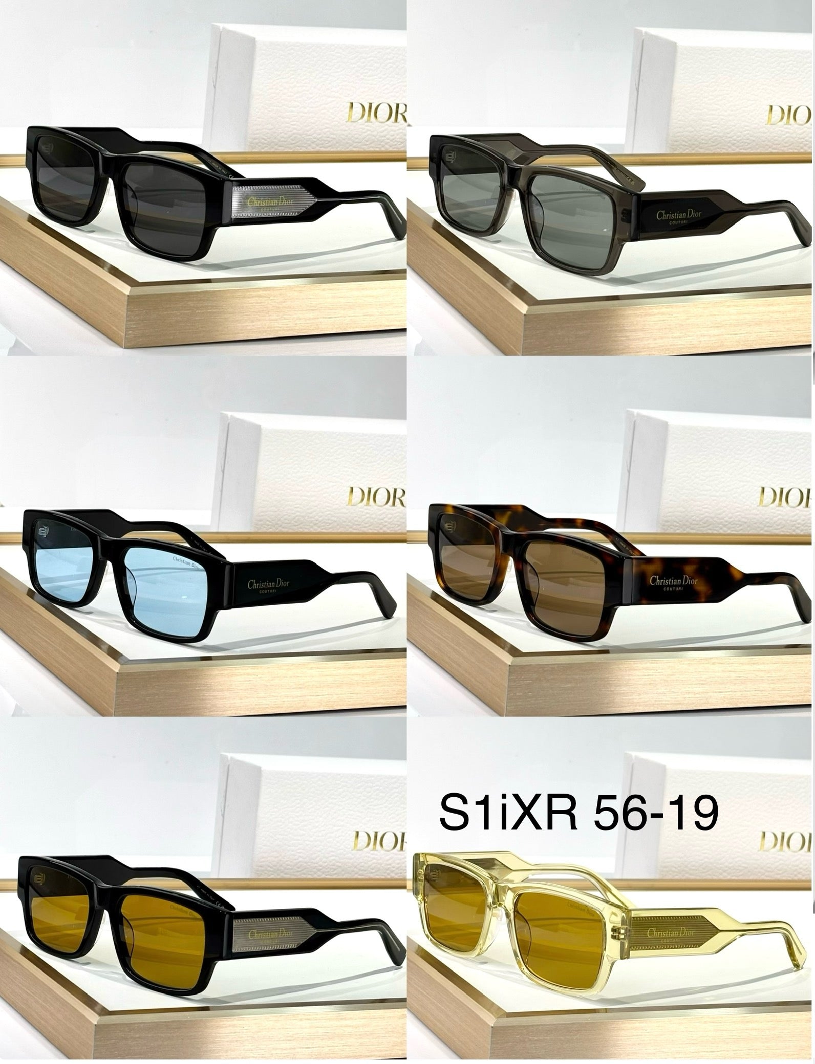 Dior 7-25