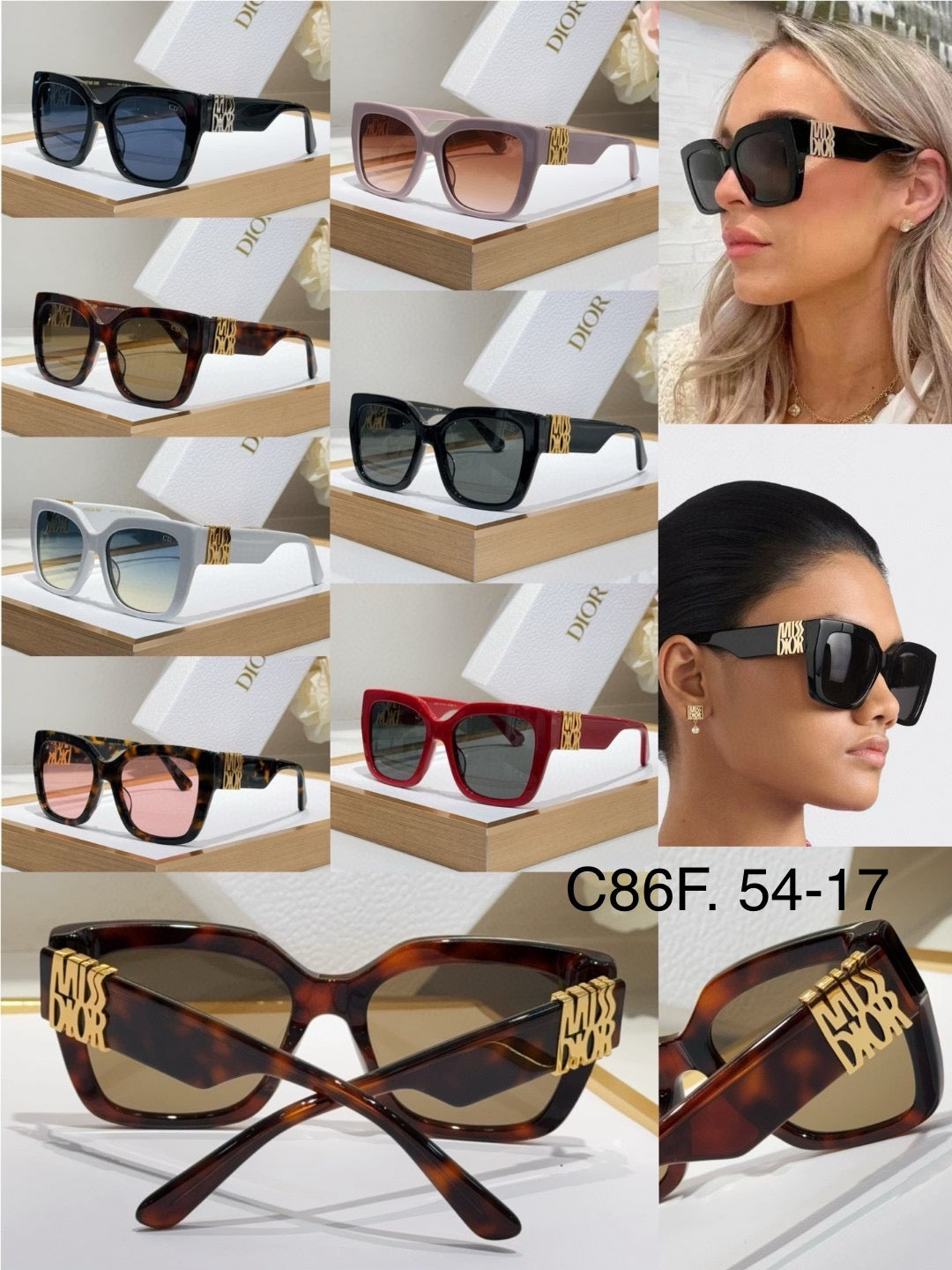 Dior 7-25