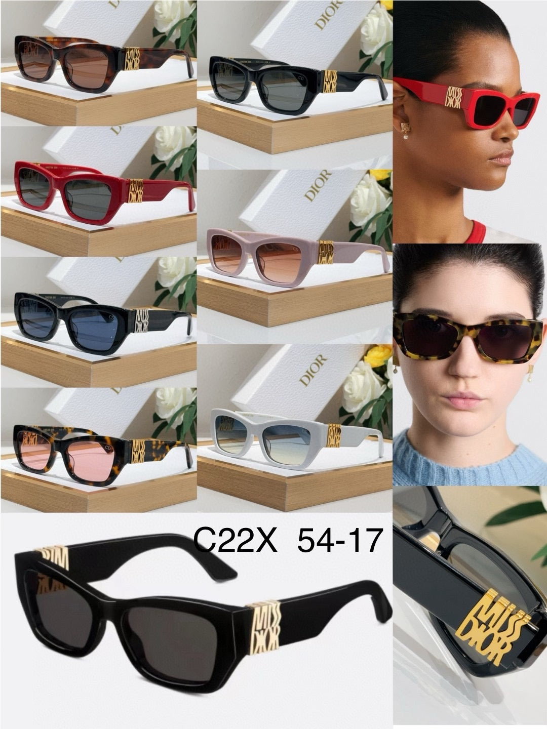 Dior 7-25