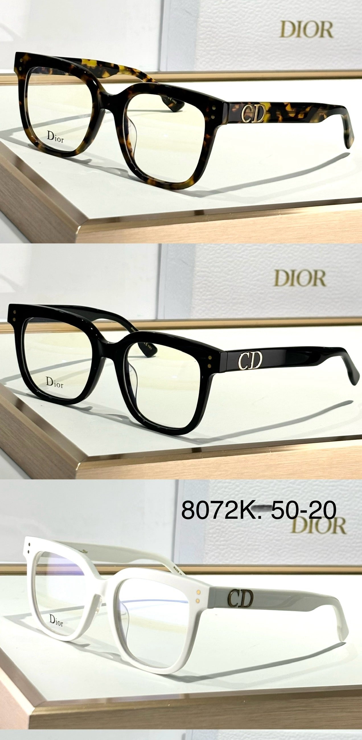Dior 7-25