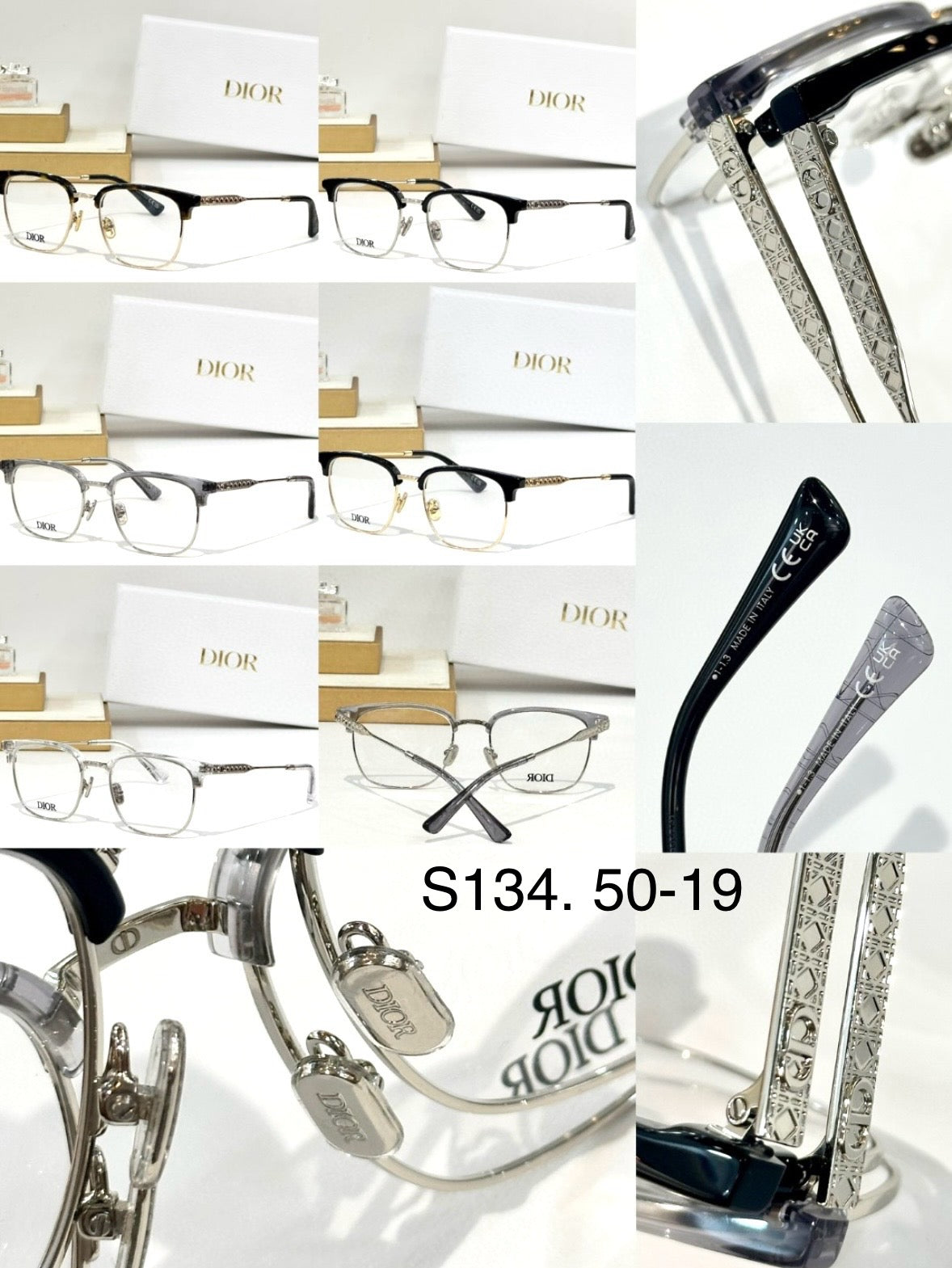 Dior 7-25