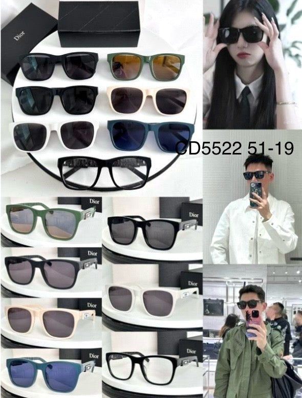 Dior 7-25