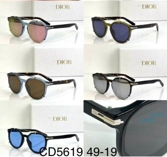 Dior 7-25