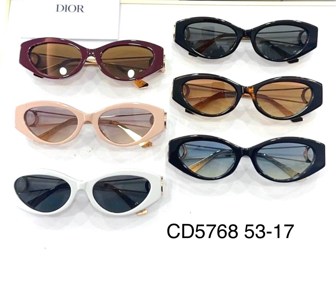 Dior 7-25