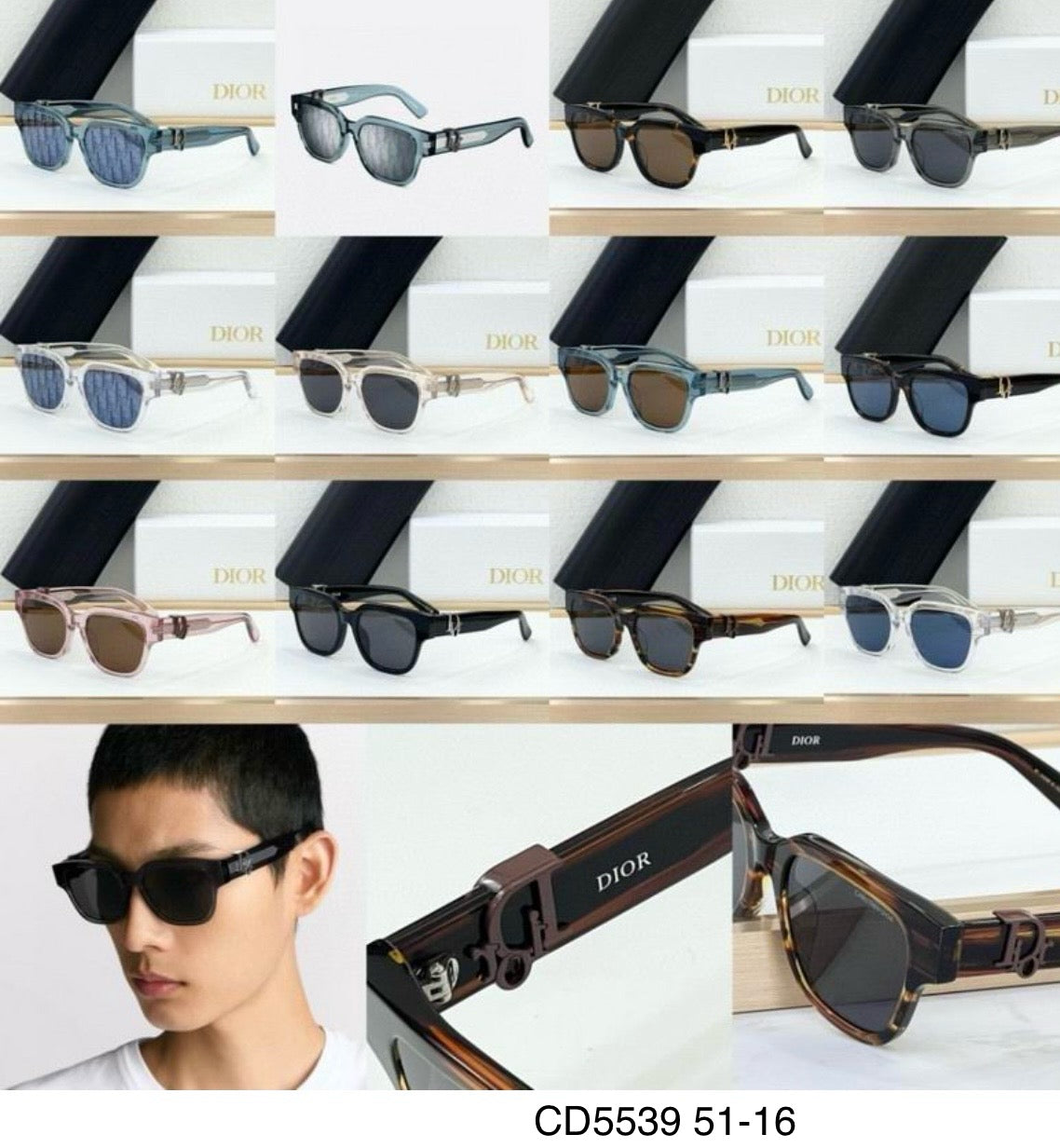 Dior 7-25