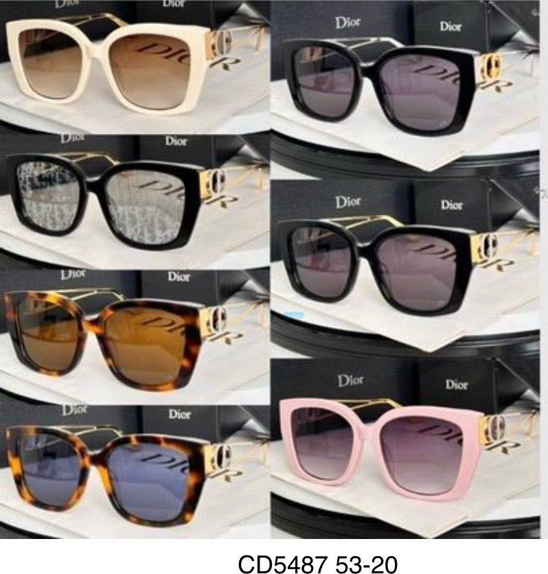 Dior 7-25
