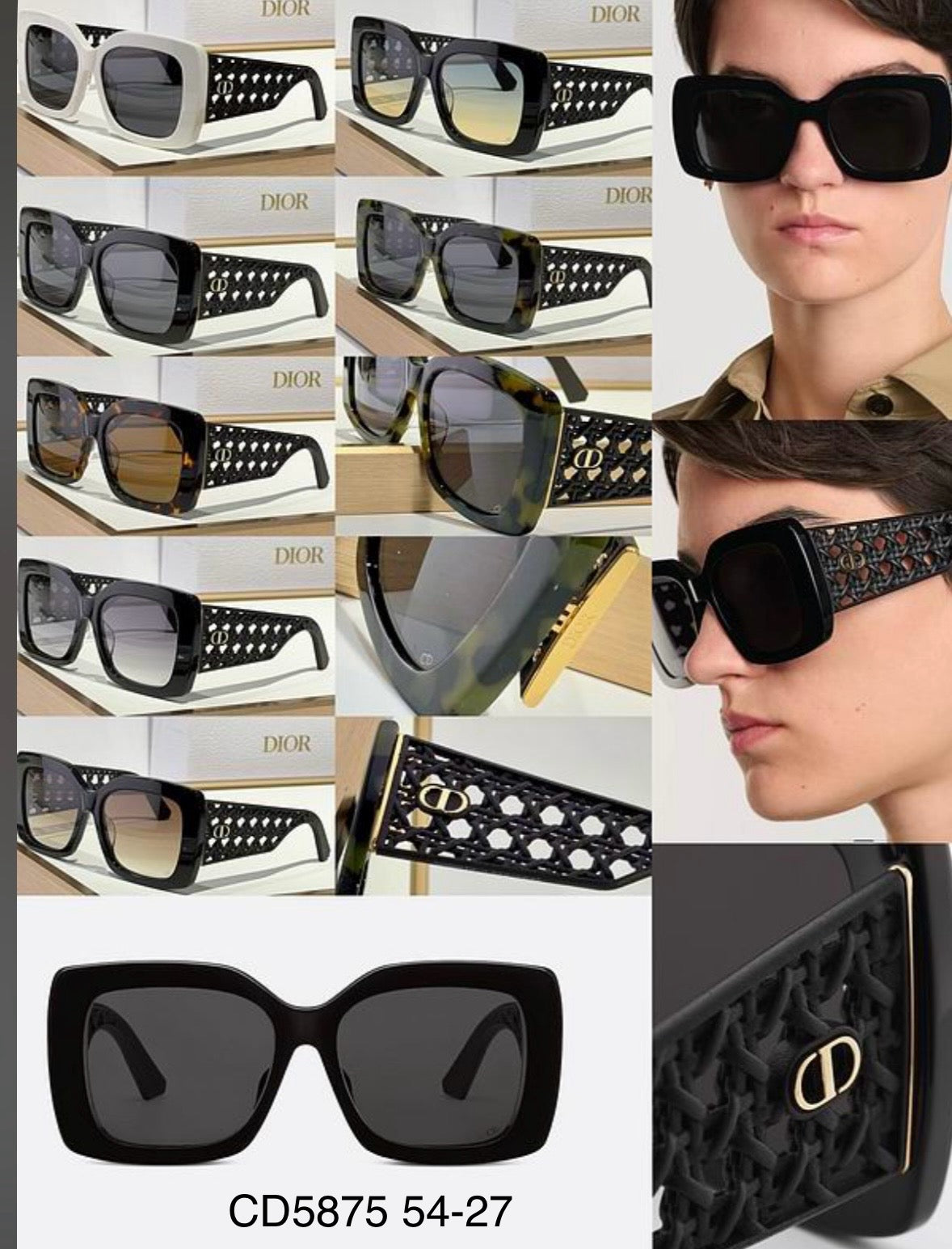 Dior 7-25