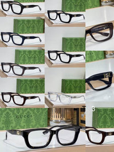 Gucci optical 2025
