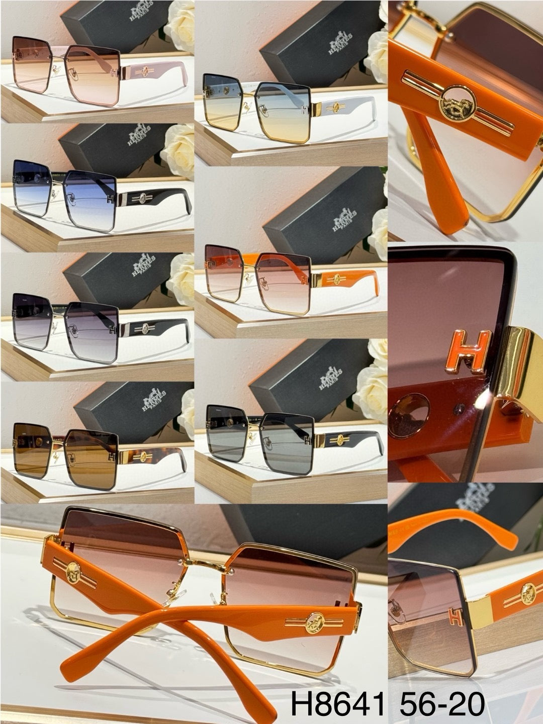 Hermes 7-25