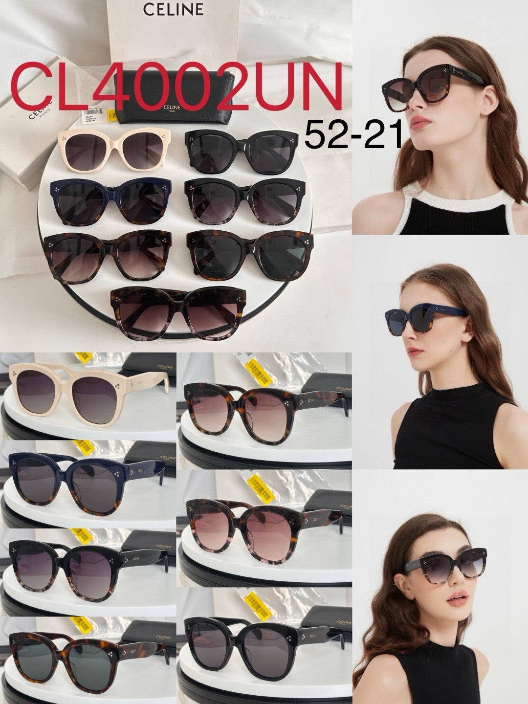Celine  7-25