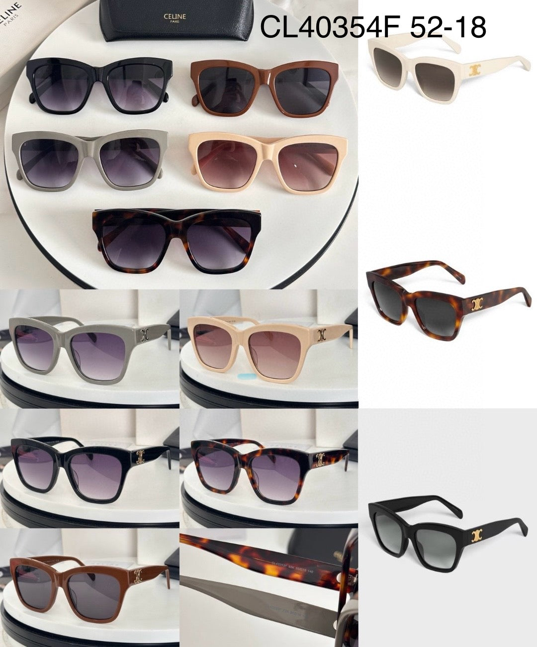 Celine  7-25