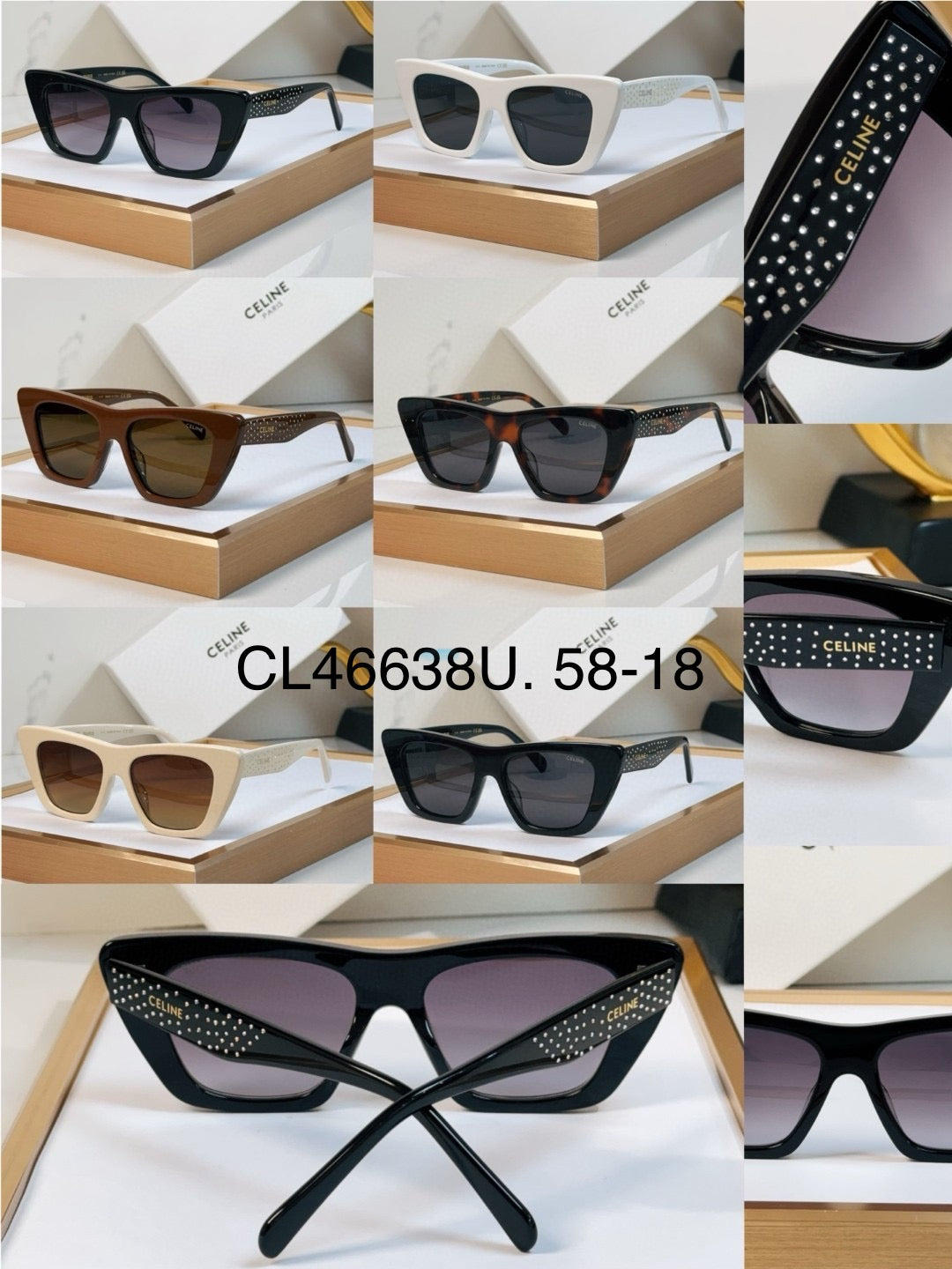 Celine  7-25