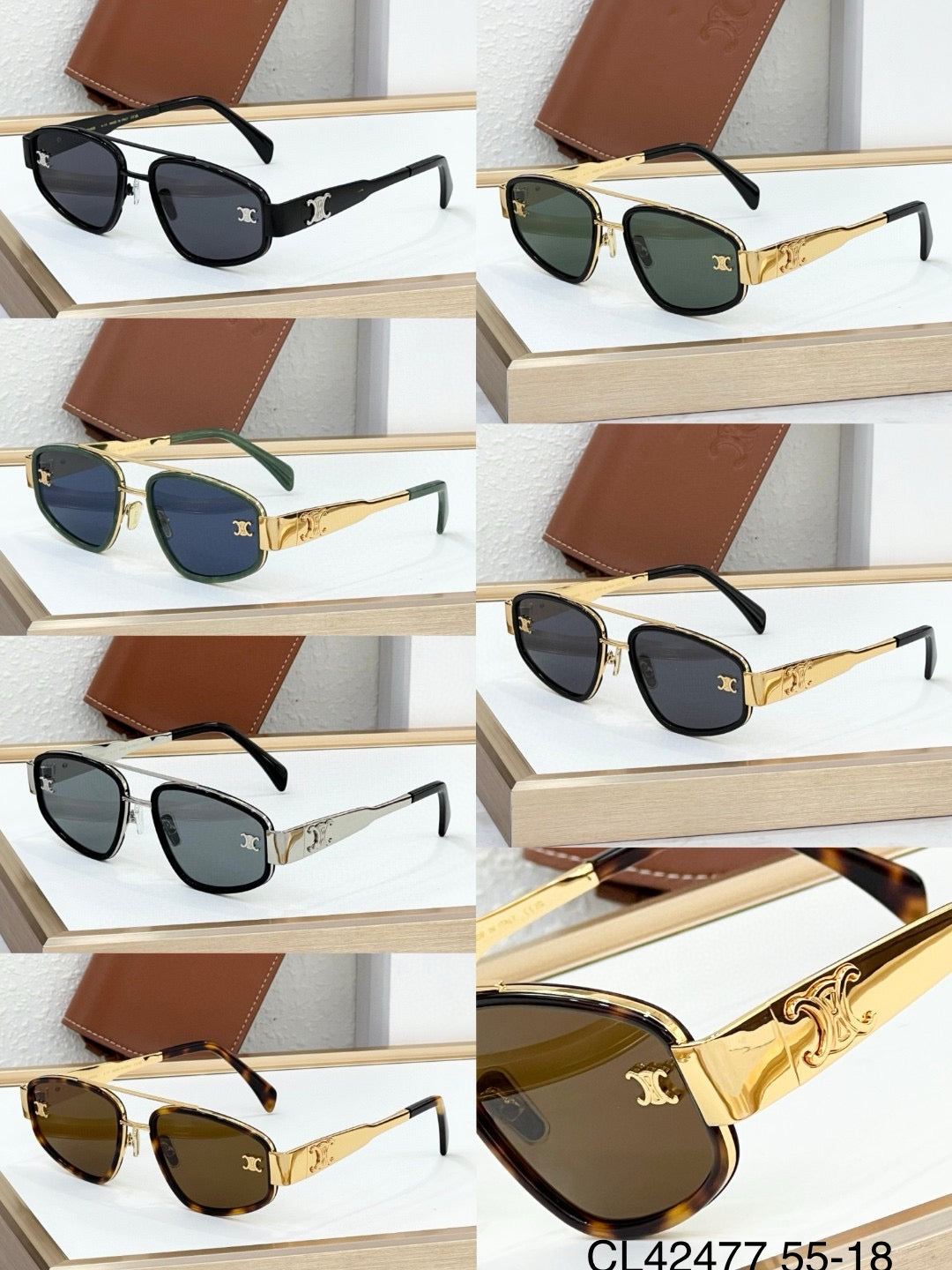 Celine  7-25