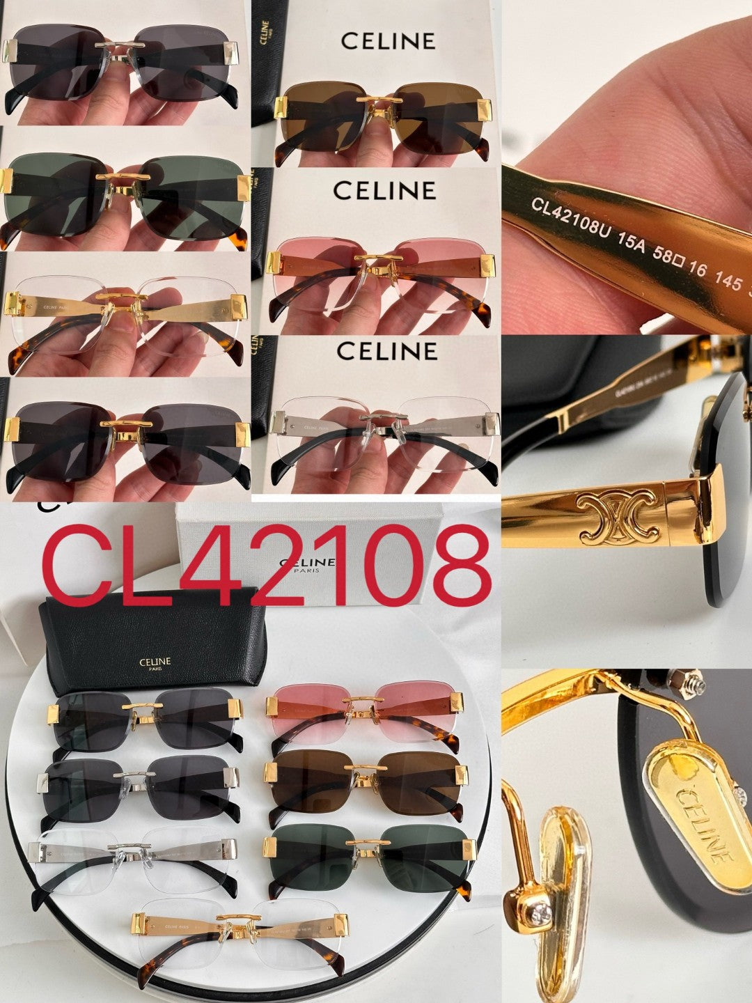 Celine  7-25
