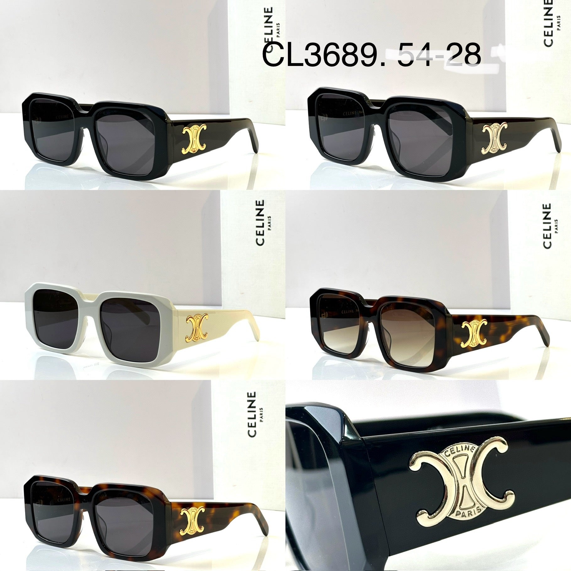 Celine  7-25