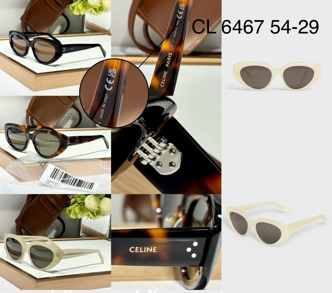 Celine  7-25