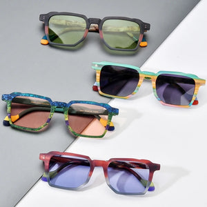 PARAGRAPH sunglasses