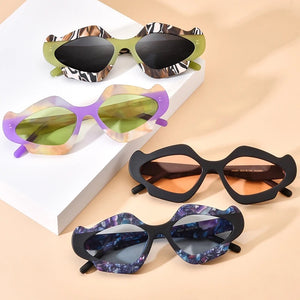 PARAGRAPH sunglasses