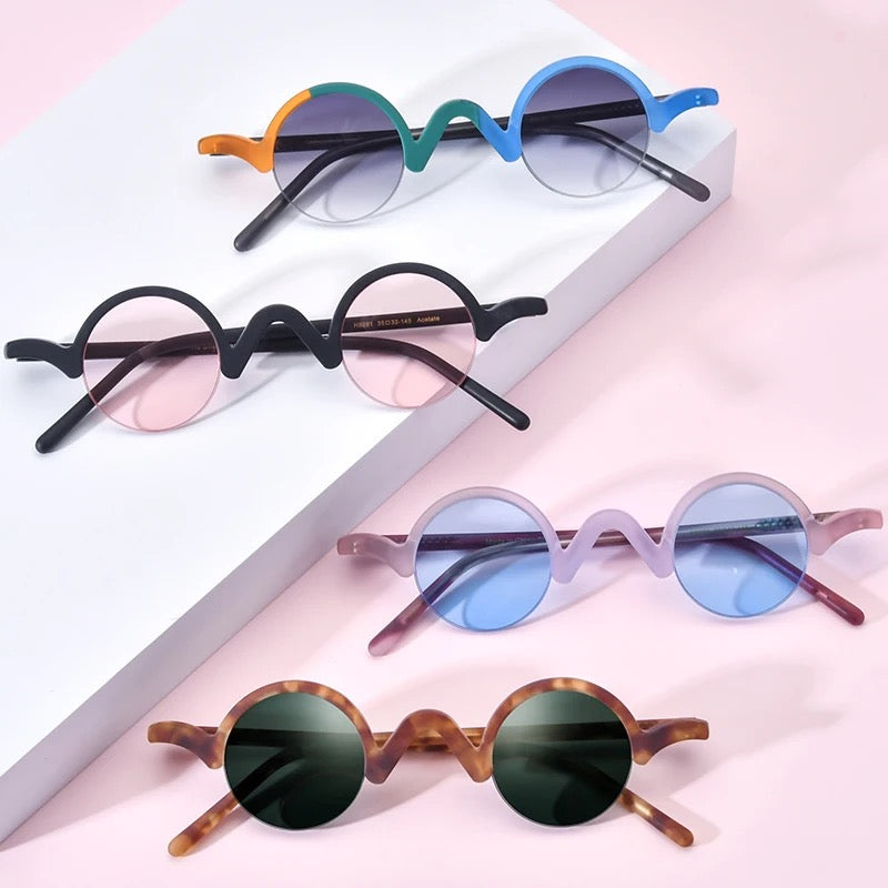 PARAGRAPH sunglasses