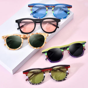 PARAGRAPH sunglasses