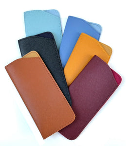 Case - Lite textured Slip In