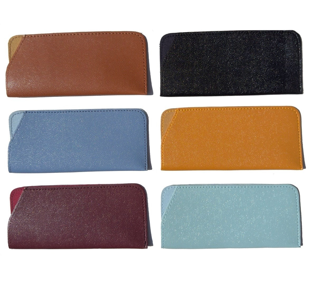 Case - Lite textured Slip In