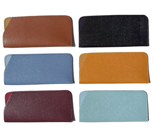 Case - Lite textured Slip In