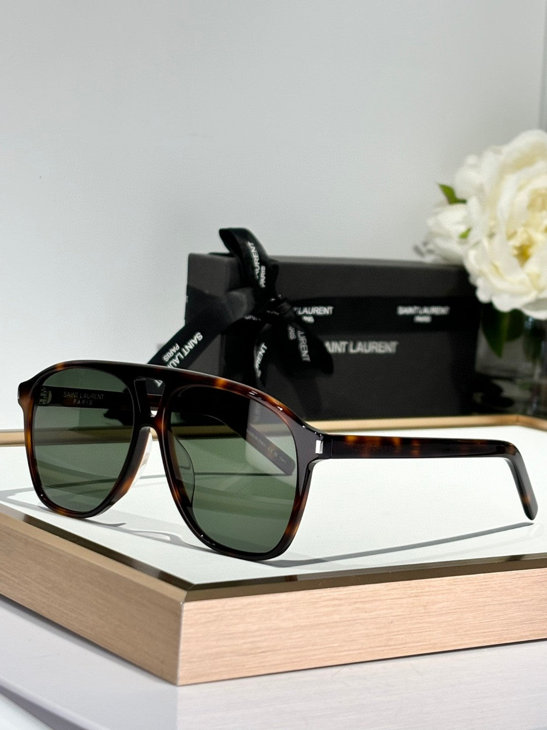 YSL sunglasses 2025 7-25