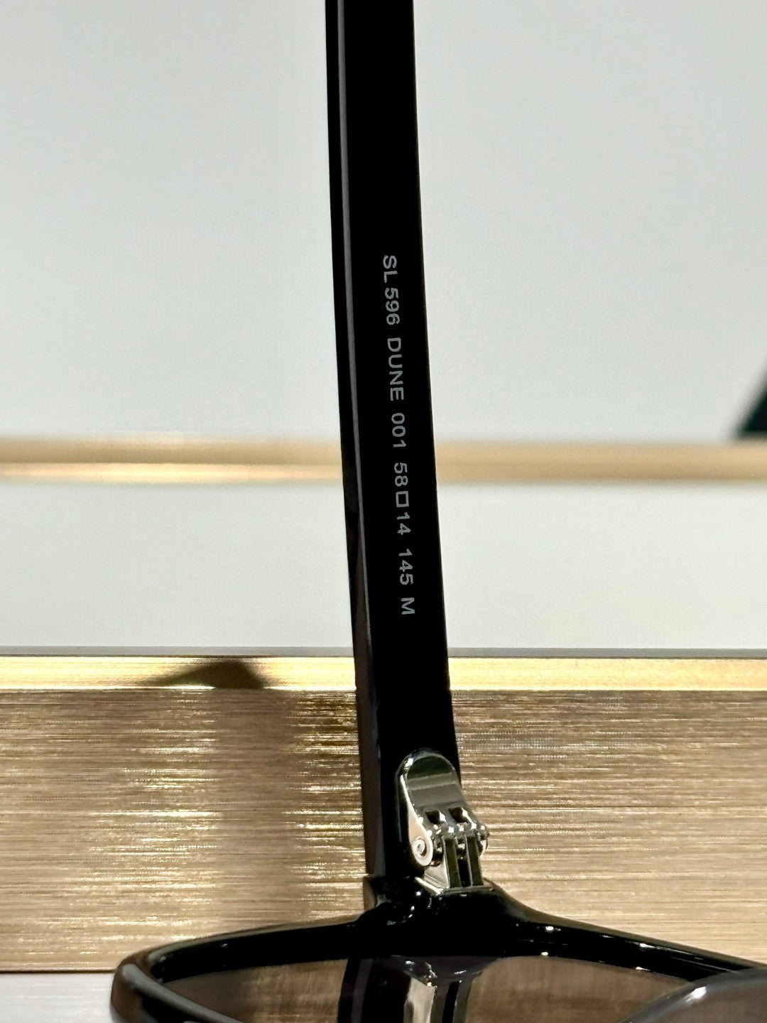 YSL sunglasses 2025 7-25