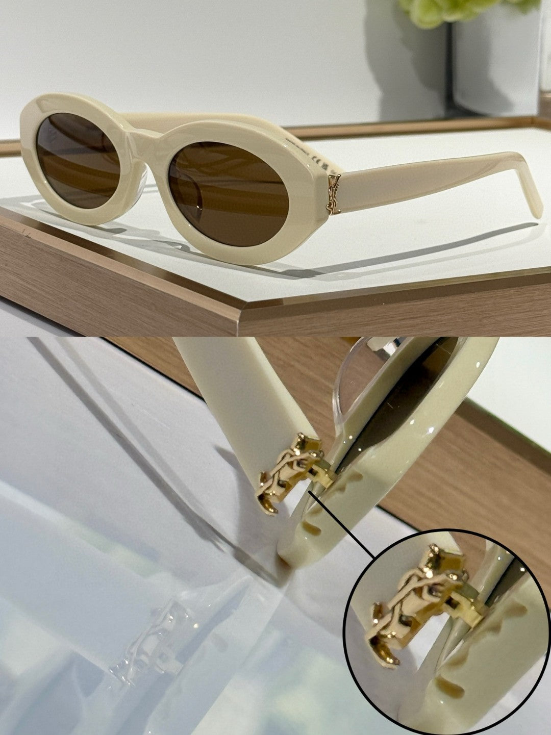 YSL sunglasses 2025 7-25